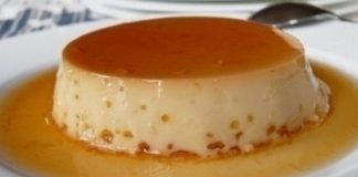 Când ai poftă de o cremă de zahăr ars perfectă, încearcă această rețetă ușoară și delicioasă.
