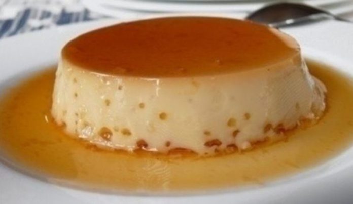 Când ai poftă de o cremă de zahăr ars perfectă, încearcă această rețetă ușoară și delicioasă.