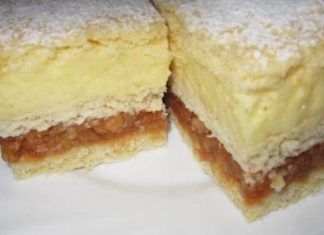 Descoperă o rețetă delicioasă de plăcintă cu mere și budincă de vanilie, perfectă pentru orice ocazie.