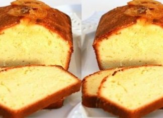 Descoperă cum să prepari cel mai bun chec cu lămâie și iaurt, un desert simplu și rapid, ideal pentru orice moment al zilei