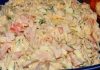 Salată cu Piept de Pui – Delicioasă și Ușor de Preparat