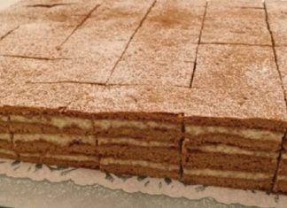 Descoperă secretul prăjiturii Albinița - O Rețetă Delicioasă ce ne aduce aminte de copilarie