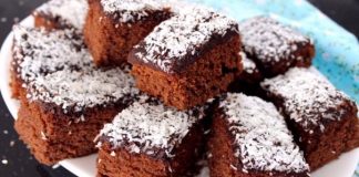 Cum facem cea mai bună retetă de negresă - simplă, rapidă si delicioasă