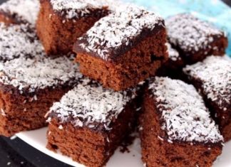 Cum facem cea mai bună retetă de negresă - simplă, rapidă si delicioasă