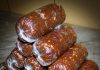 Salam de Biscuiți cu Ciocolată - Rețeta Ideală, Mai Bună decât la Cofetărie