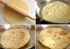 Lipii de Casă Fără Drojdie – Rețetă Simplă și Rapidă