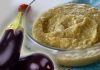 Descoperă Ingredientul secret al salatei de vinete fără maioneză