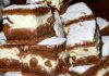 Rețetă delicioasă de prăjitură cu brânză dulce și cacao: Ușor de preparat și irezistibilă!