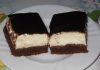 Descoperă prăjitura „Krem a la Krem” cu ciocolată și vanilie