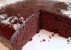 Prajitură Negresă cu Glazură de Ciocolată: O Delicatesă Aromată și Ușor de Pregătit