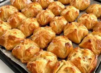 Descoperă rețeta simplă și accesibilă de brânzoaice, un desert delicios care te va încânta cu siguranță!