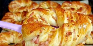 Descoperă o alternativă delicioasă la pizza obișnuită - covrigii pufoși, aromate și incredibil de gustoși!