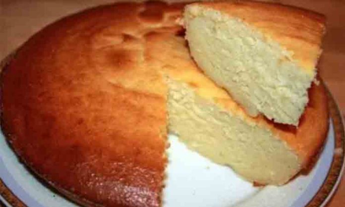Cum să Faci Prăjitura Perfectă Cu Branza De Vaci cu Doar 3 Ingrediente! Secretul Dezvăluit