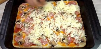 Pizza Rapidă: Rețetă Simplă și Gustoasă pentru o Seară Perfectă