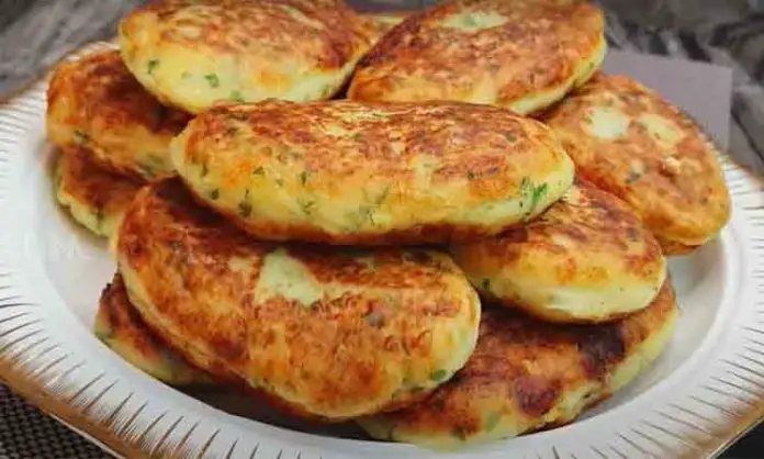 Chiftele de Cartofi și Carne Tocată - Rețetă Savuroasă și Ușor de Pregătit