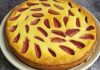 Prajitură cu branză de vaci si fructe proaspete - O delicatesă cremoasă si delicioasă