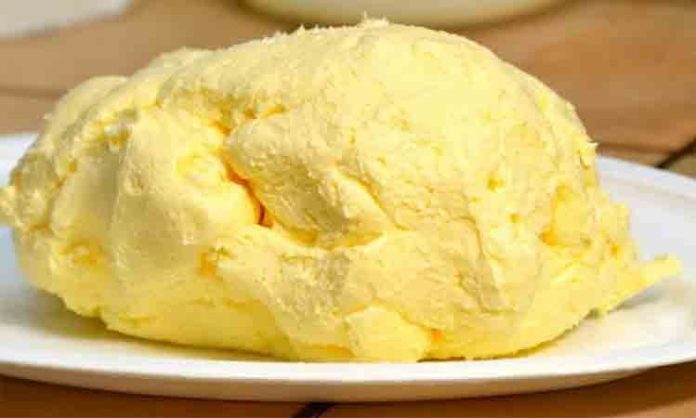 Reteta simpla si rapida de unt facut in casa - O alternativa delicioasa la untul din comert