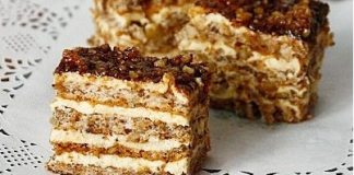 Descoperiți Plăcerea Gustului cu Prăjitura Delicioasă cu Nucă - Rețetă Pas cu Pas