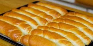 Cornuri cu Lapte - Rețetă Simplă pentru Cele Mai Pufoase și Gustoase Cornuri