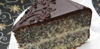 Descoperă Prăjitura Tosca, un Deliciu Cremos și Parfumat