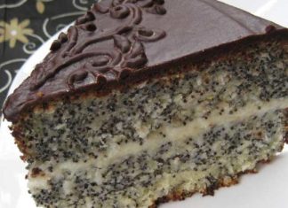 Descoperă Prăjitura Tosca, un Deliciu Cremos și Parfumat