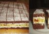 Cremșnit Iugoslav – Rețetă Tradițională de Nerefuzat