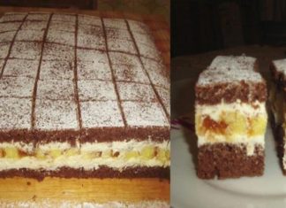Cremșnit Iugoslav – Rețetă Tradițională de Nerefuzat