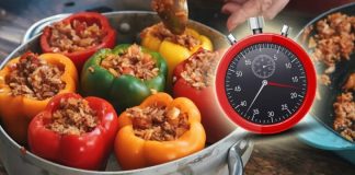 Cum să Fierbi Ardeii Umpluți Perfect: Secretul pentru Reușită