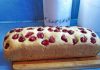 Descoperă rețeta de pandișpan pufos cu cirese - Simplu și delicios