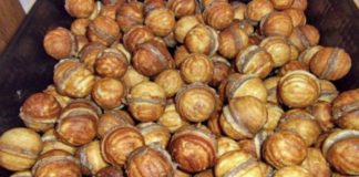 Rețeta tradițională de nuci umplute - Gustul copilăriei fără ingrediente scumpe