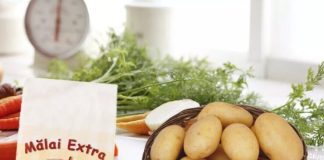Descoperă cum să prepari cartofii cu mălai la cuptor, un preparat simplu și delicios care combină mălaiul crocant cu dulceața cartofilor copți