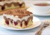 Descoperă Secretul Tortului Delicios "Valurile Dunării" - Un Adevărat Deliciu Făcut Acasă!
