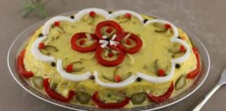 Ingredientul Secret pentru o Salată de Boeuf cu Gust Incomparabil