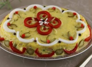 Ingredientul Secret pentru o Salată de Boeuf cu Gust Incomparabil