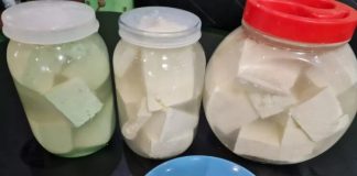 Cantitatea Ideală de Sare la Saramura pentru Brânză: Ghid Practic