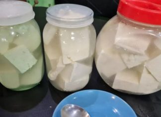 Cantitatea Ideală de Sare la Saramura pentru Brânză: Ghid Practic