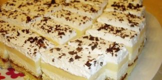 Descoperă Reteta de Prăjitură cu Cremă de Brânză și Lămâie