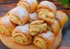 Descoperă Reteta de Fursecuri cu Mere și Chefir - Delicioase și Aromate