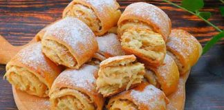 Descoperă Reteta de Fursecuri cu Mere și Chefir - Delicioase și Aromate