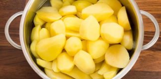 Cum să Obții Cel Mai Cremos și Delicios Piure de Cartofi: Sfaturi Esențiale