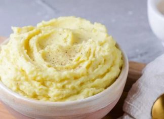 În loc să folosești margarină în piureul de post, încearcă această tehnică clasică din vremea lui Ceaușescu