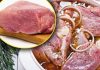 Transformă Gustul Cărnii de Porc cu Această Marinadă Specială