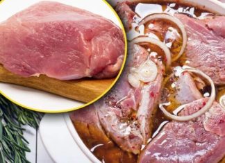 Transformă Gustul Cărnii de Porc cu Această Marinadă Specială