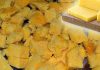 Delicii Irezistibile din Resturi de Mămăligă: Idei de la Bunica