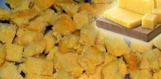 Delicii Irezistibile din Resturi de Mămăligă: Idei de la Bunica