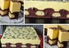 Prăjitura "Turnuri Gemene" – Deliciul Preferat al Copiilor și Adulților