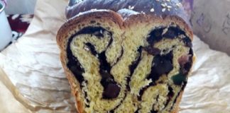 Cum să Pregătești Făina pentru Cel Mai Bun Cozonac Opărit