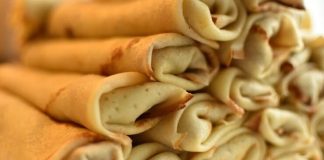 Ingredientul Secret pentru Clătite Mereu Pufoase: Iaurtul