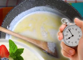 Cum Să Obții Griș Moale și Cremos Fără Cocoloașe