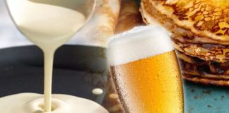 Cum să folosești berea în aluatul pentru clătite: Beneficii și rețetă delicioasă